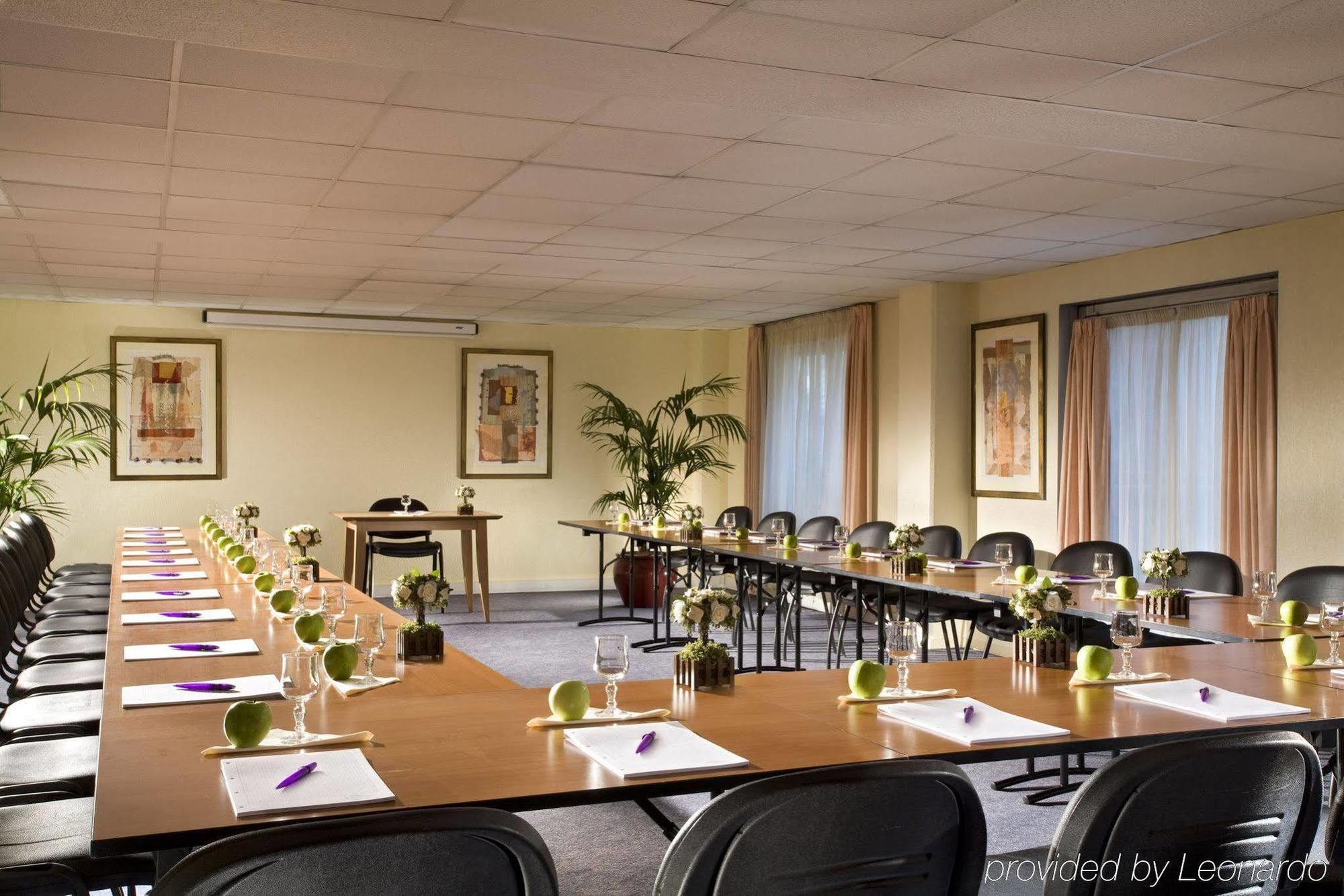 Citadines Place D'italie Aparthotel Parijs